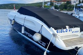 Performance Marine 1