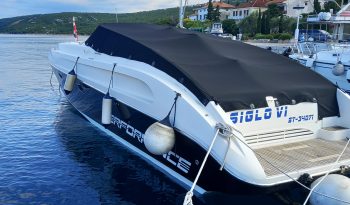 Performance Marine 1407 ECOSPED 
