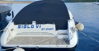 Performance Marine 2