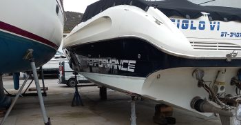 Performance Marine 3