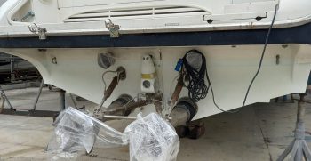 Performance Marine 4