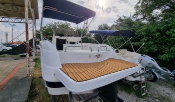 Picaro 20SD 