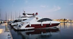 Azimut 62