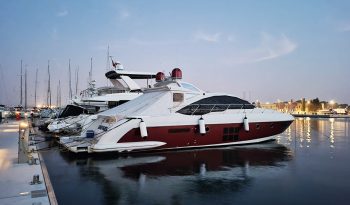 Azimut 62 S 