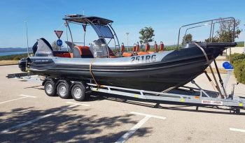 Bura 850 